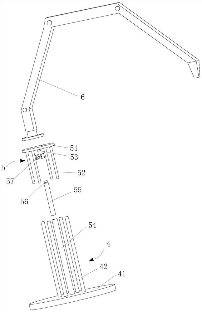 A Repairing Technology for Surface Wear of Large Wheel Fixing Platform Base