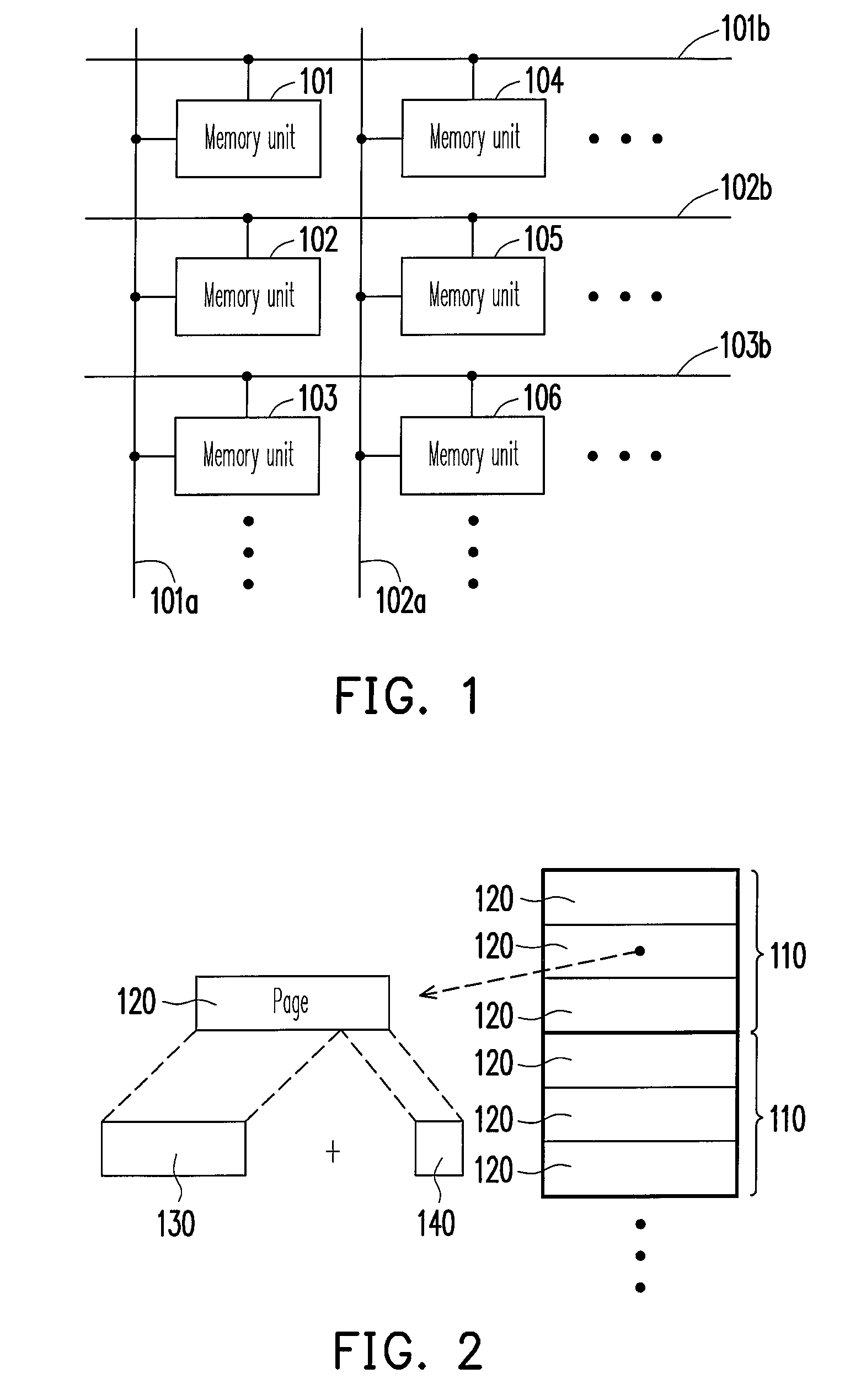 Data preserving method and data accessing method for non-volatile memory