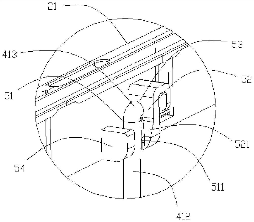 Foldable drying machine