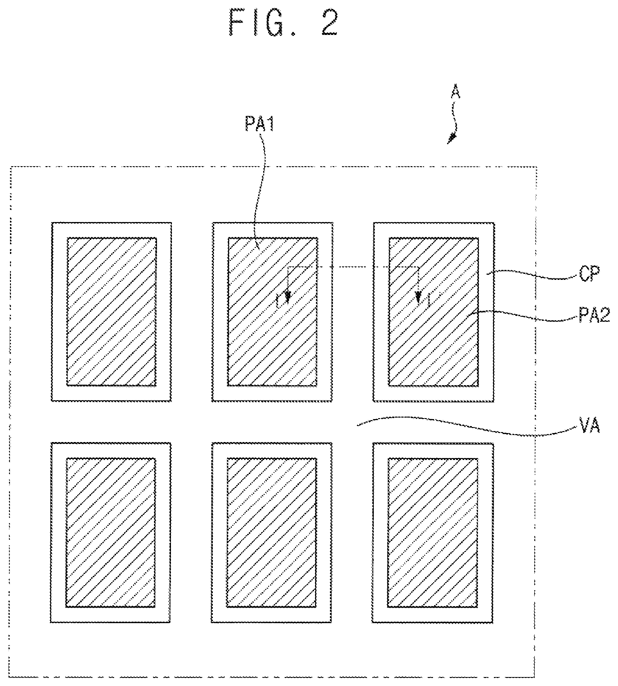 Display device and method of providing the same