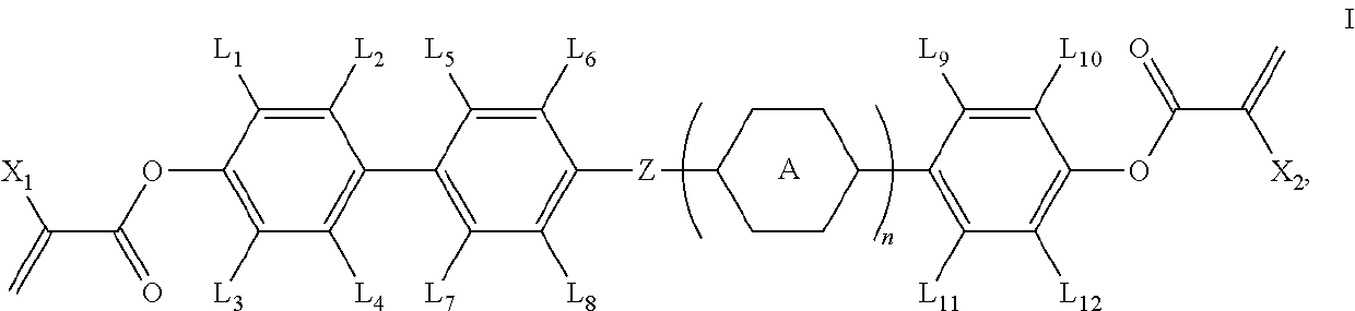 Polymerizable compound and application thereof