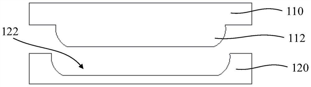 Shell and its preparation method and electronic equipment