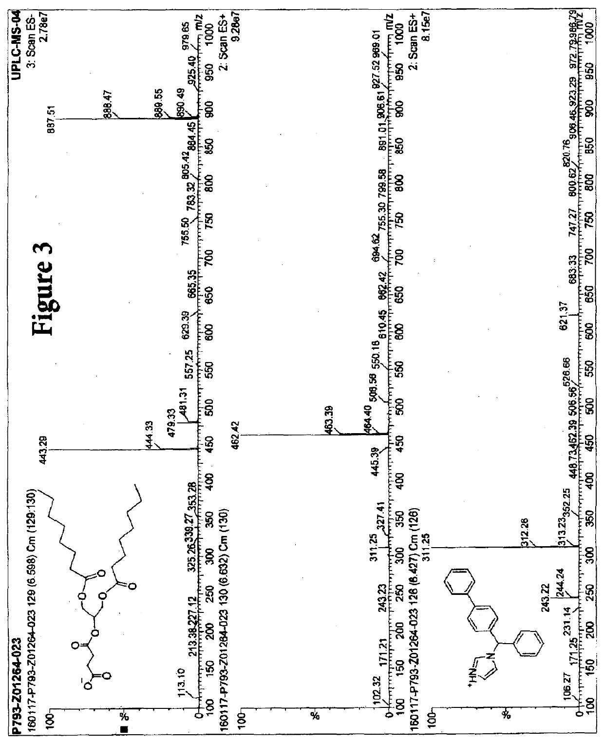 Compositions and methods for the treatment of oral infectious diseases