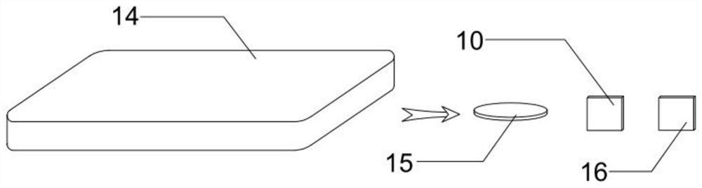 Intelligent traffic safety auditing system and device