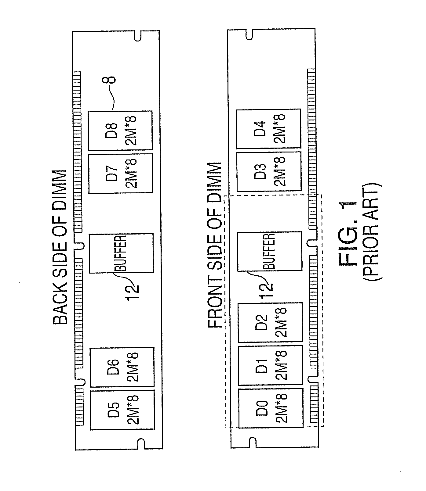 Systems and methods for providing a dynamic memory bank page policy