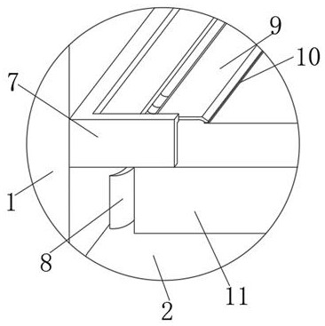 A kind of LED display film coater and film coating method thereof