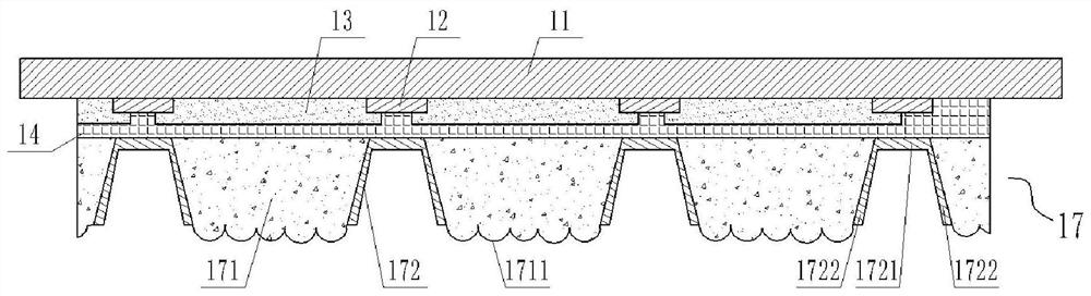 Packaging cover plate, display panel and display device