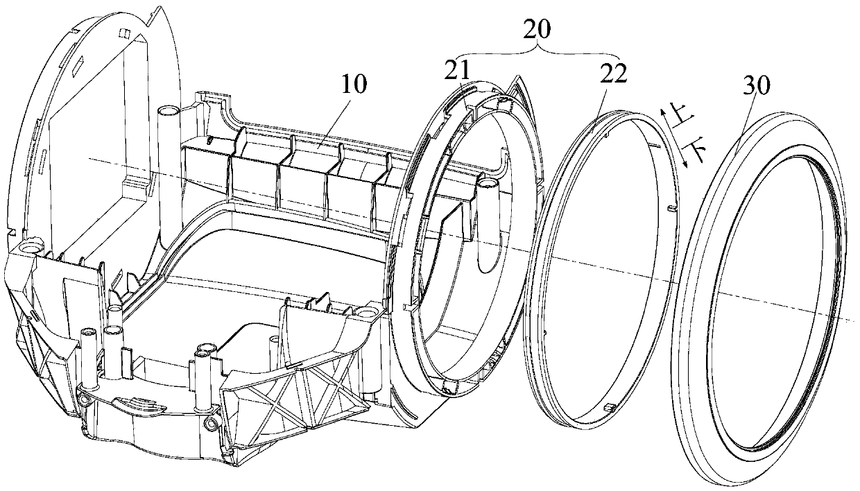 Dust collector