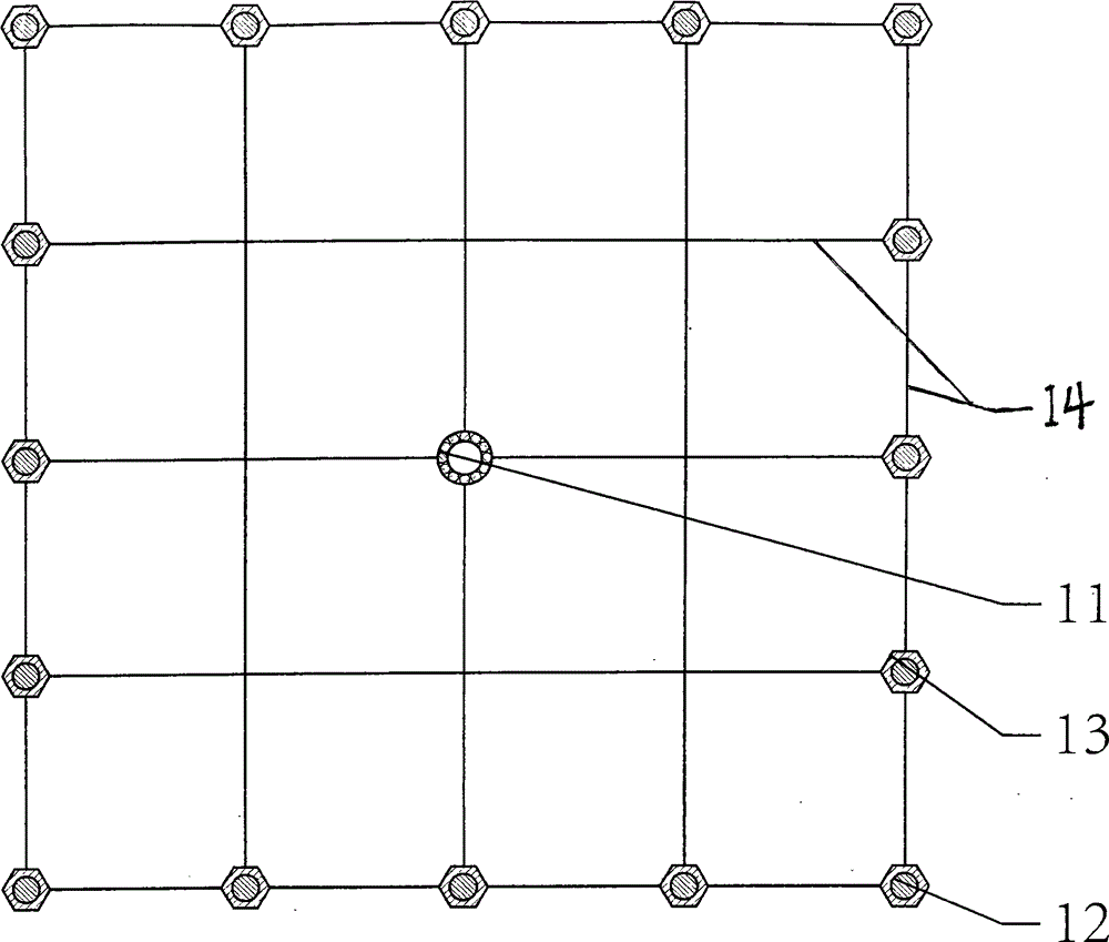 Multifunctional fluid engine