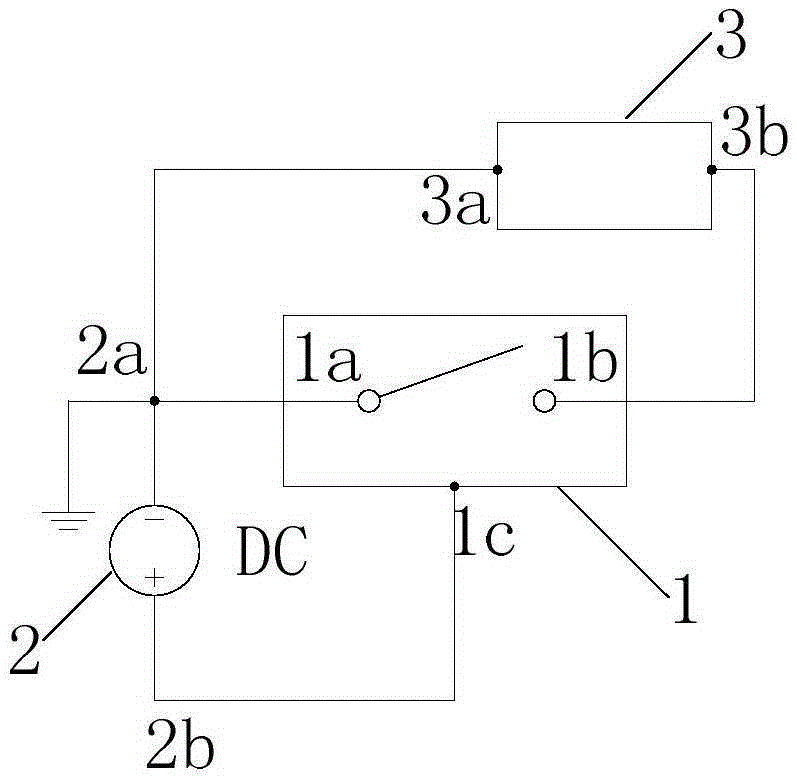 Electrostatic transducer reliability analysis method and system