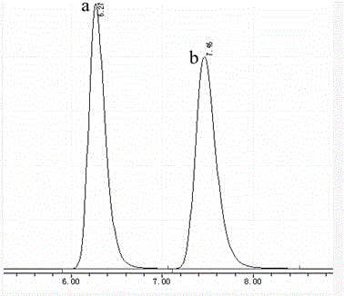 Propranolol enantiomer resolution method