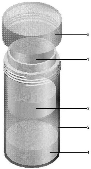 Cell preservation method