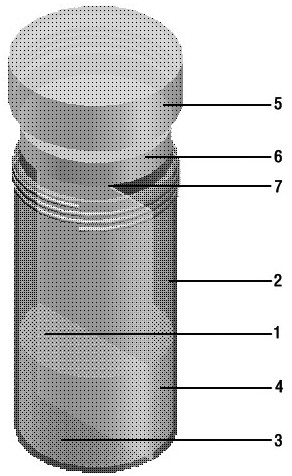 Cell preservation method