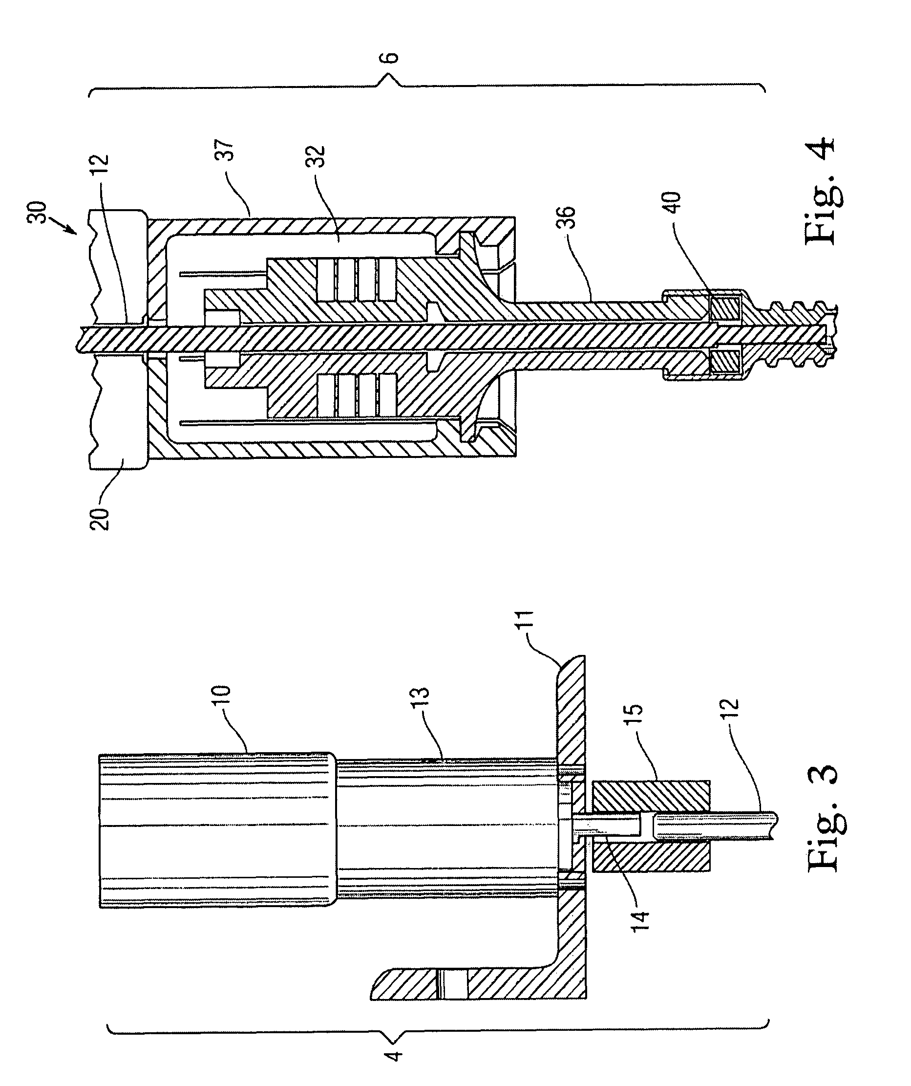 Ultrasonic rotary-hammer drill