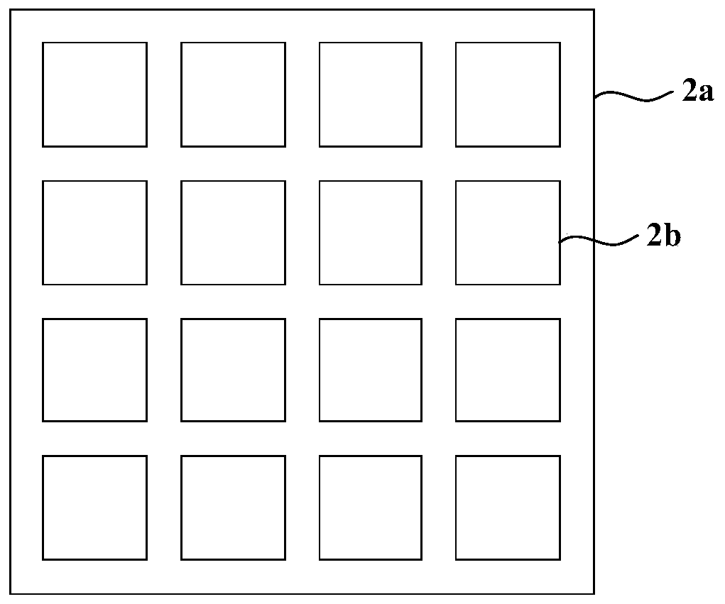 Display and input device