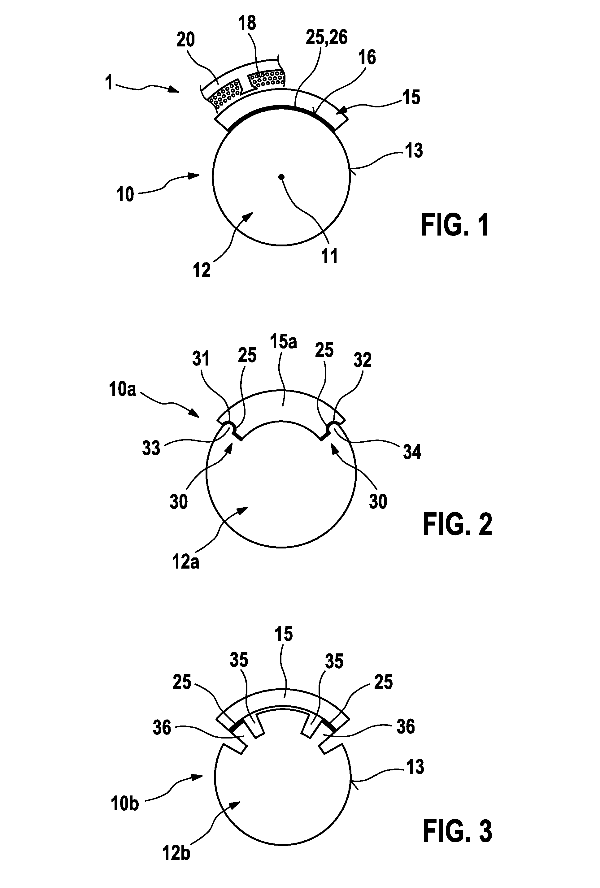 Assembly for an electric machine, method for producing an assembly and electric machine having an assembly