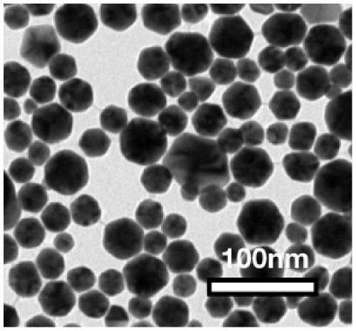 A kind of pickering emulsion emulsifier and its preparation method and application