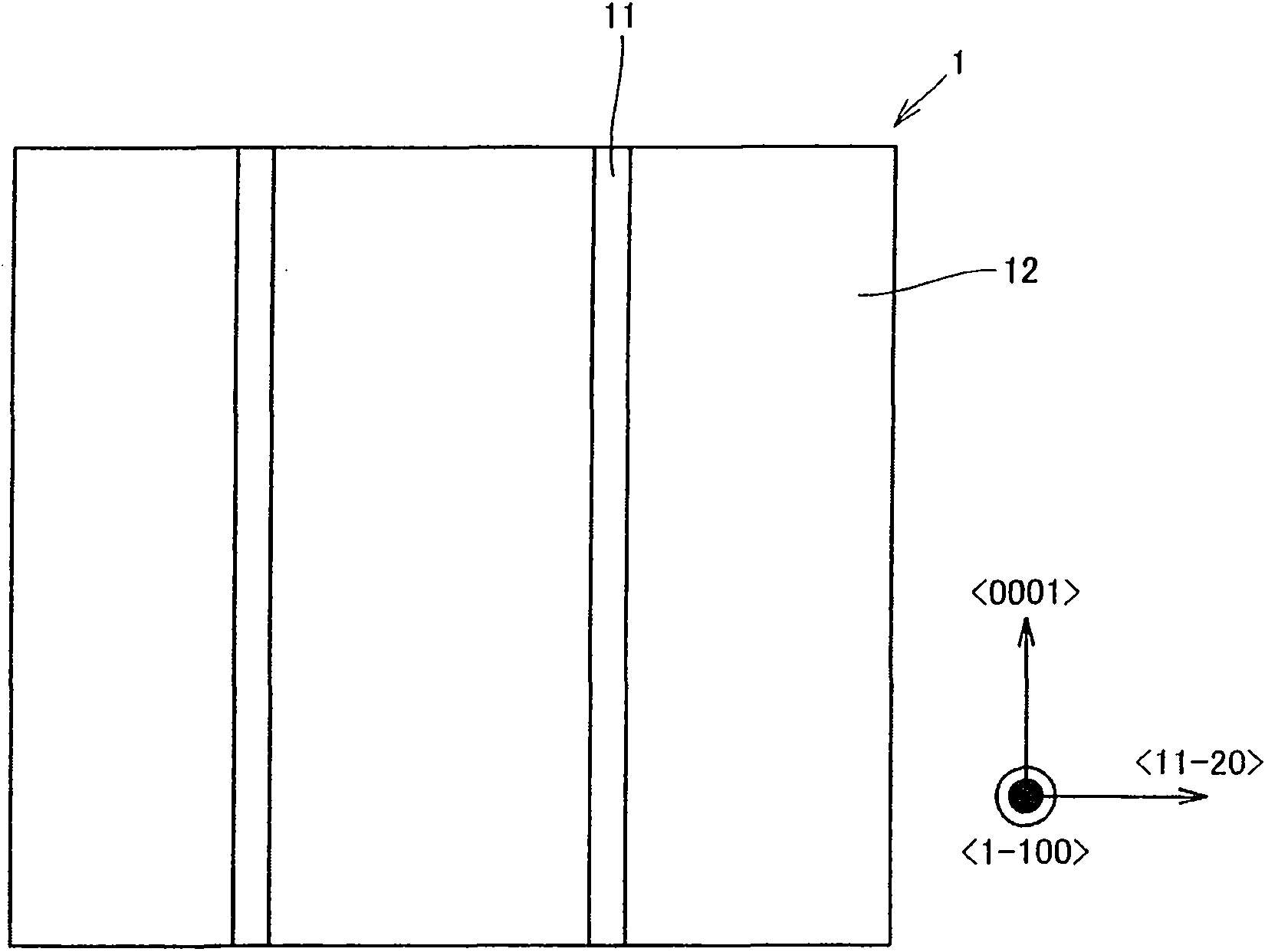 Method for fabricating nitride semiconductor light-emitting device