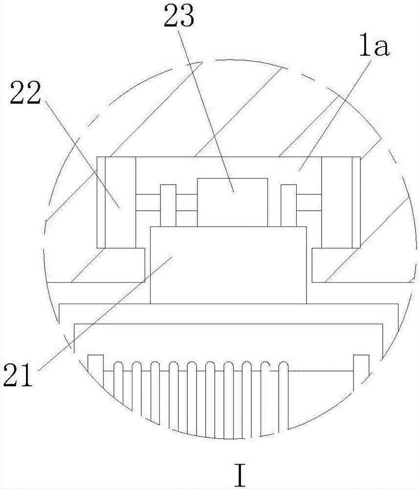 Portable annular wire system