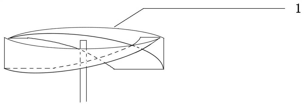 Automatic fishing device for prawn shed aquaculture water surface floating film