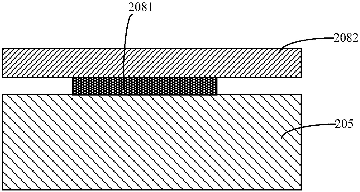 MEMS device, preparation method and electronic device