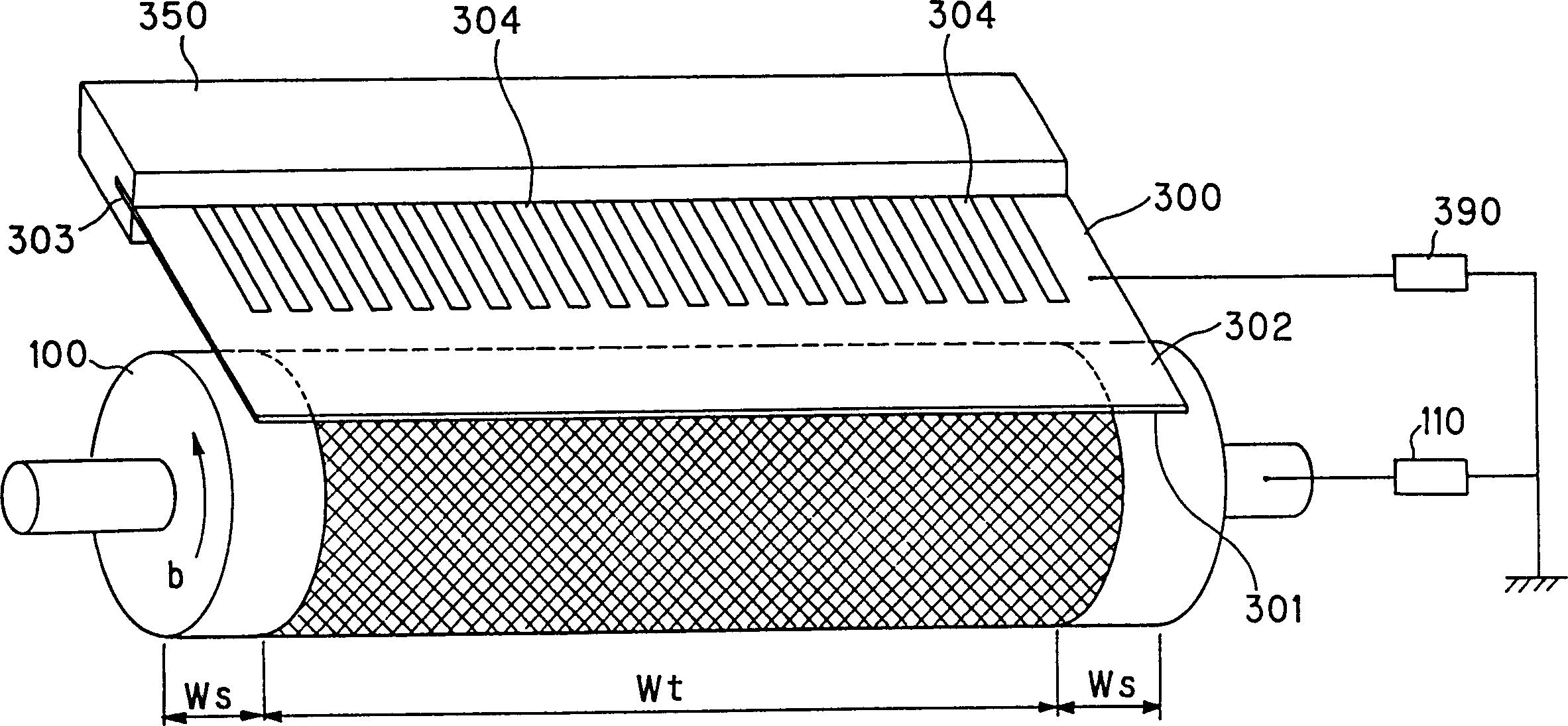 Development apparatus