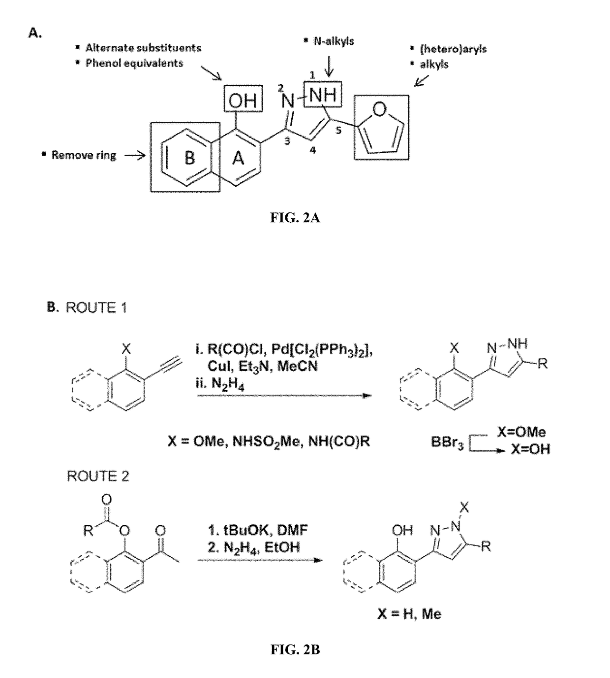 Methods for use of small molecule activators of hem-Y / protoporphyrinogen oxidase (PPO)