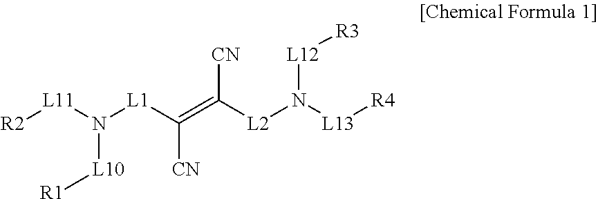 Nitrogen-containing compound, color conversion film comprising same, and backlight unit and display device each comprising same