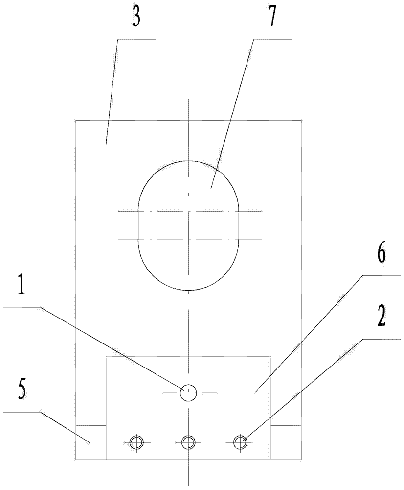 Super-large tonnage dry-type smoothing reactor coil demoulding lifting hook and its lifting method