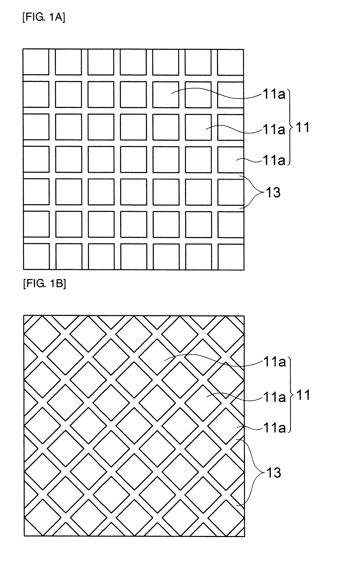 Magnetic sheet, wireless charging sheet and method for manufacturing magnetic sheet