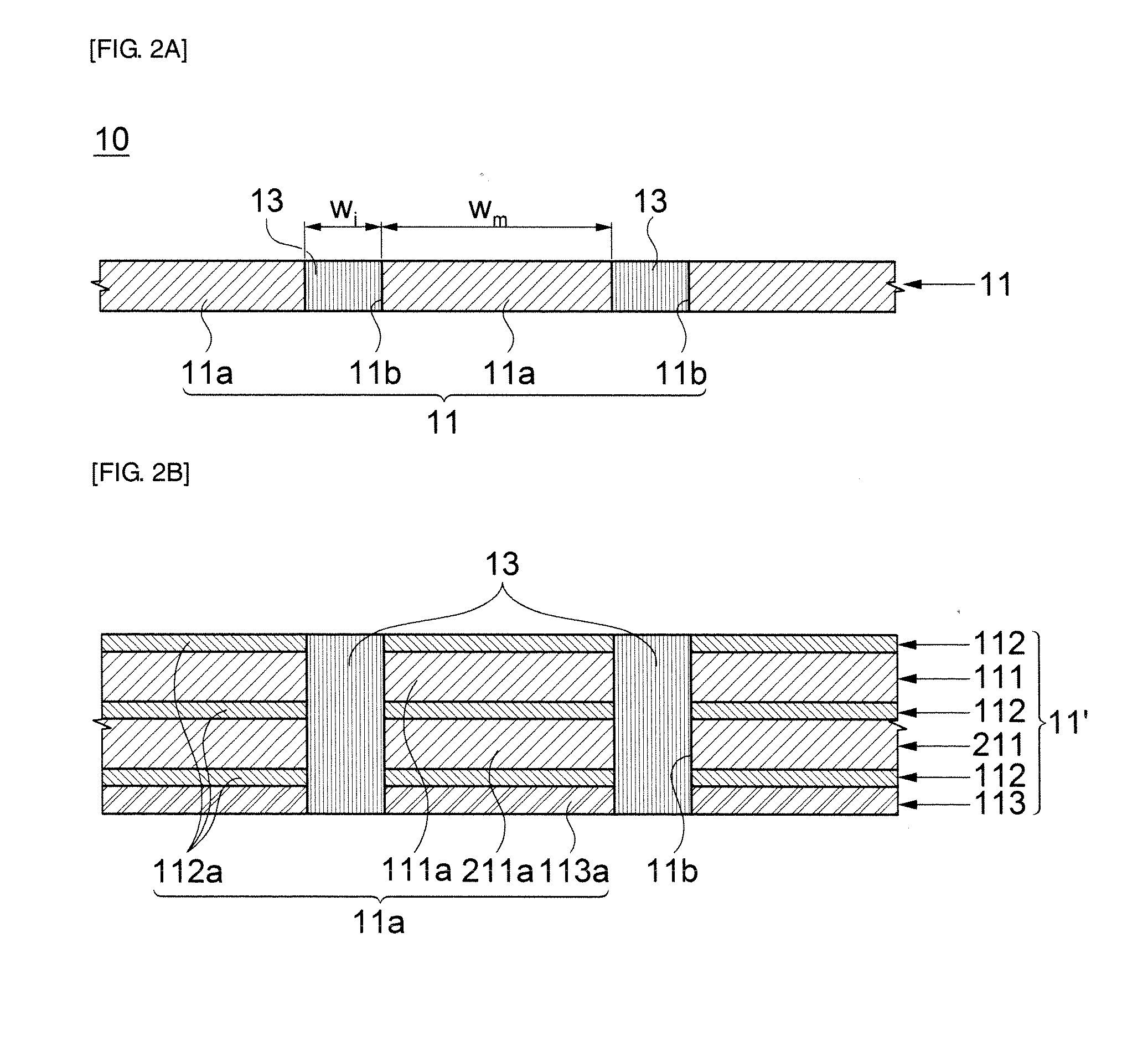 Magnetic sheet, wireless charging sheet and method for manufacturing magnetic sheet