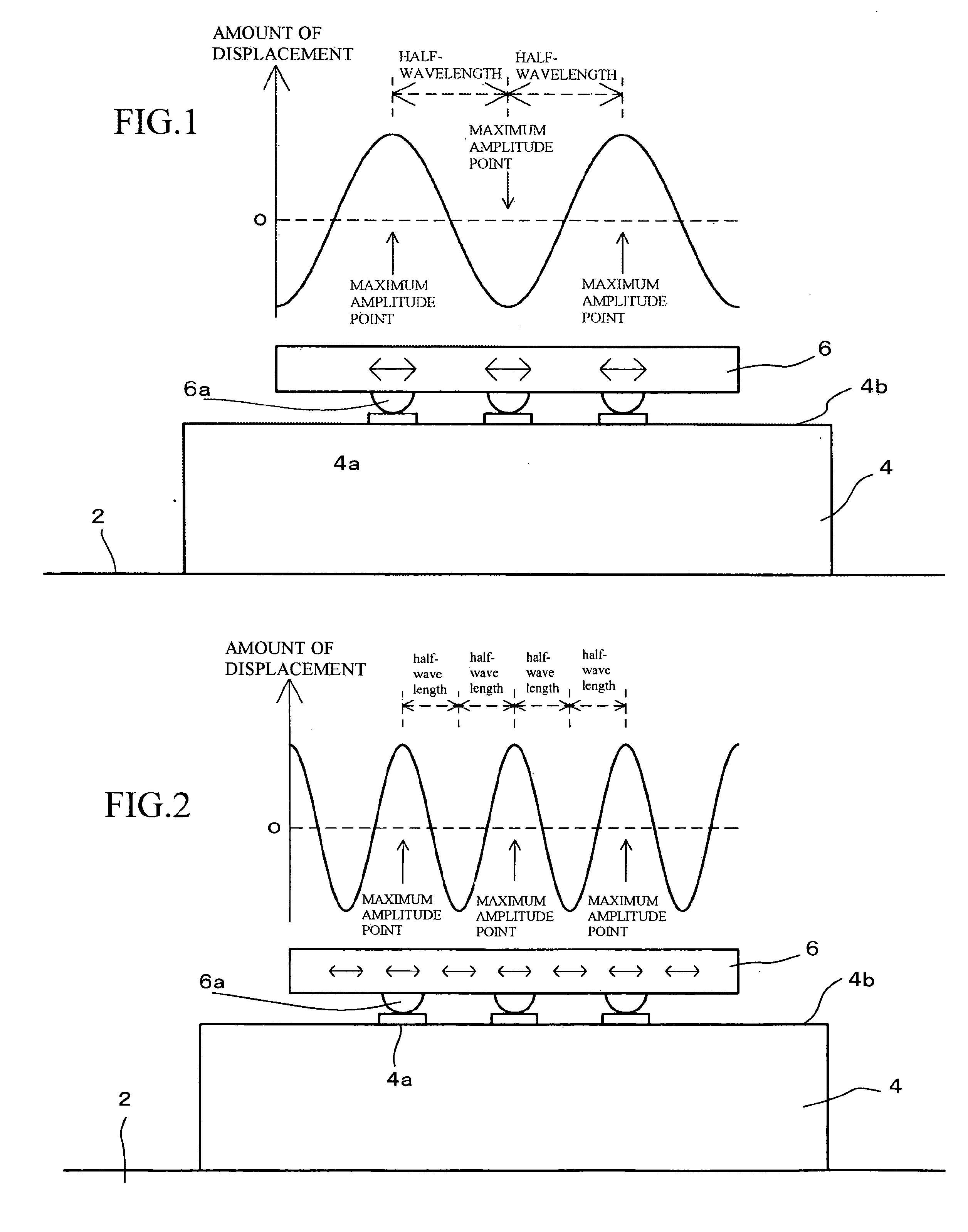 Method of bonding and bonding apparatus for a semiconductor chip