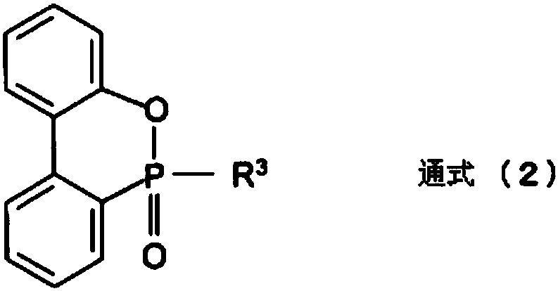 Flame retardant coating agent for vehicle seat, and manufacturing method for flame retardant vehicle seat material