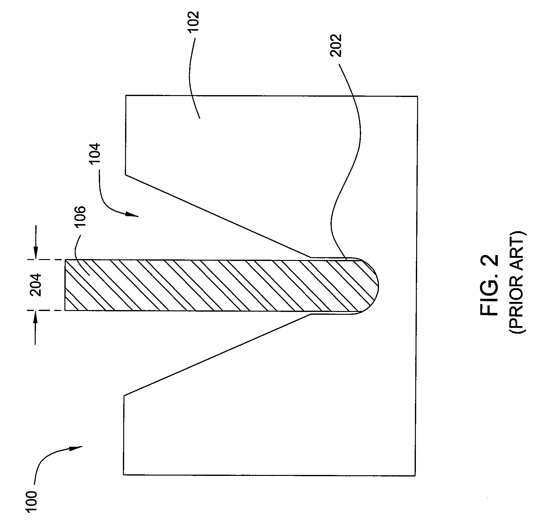 Compliant substrate holding assembly