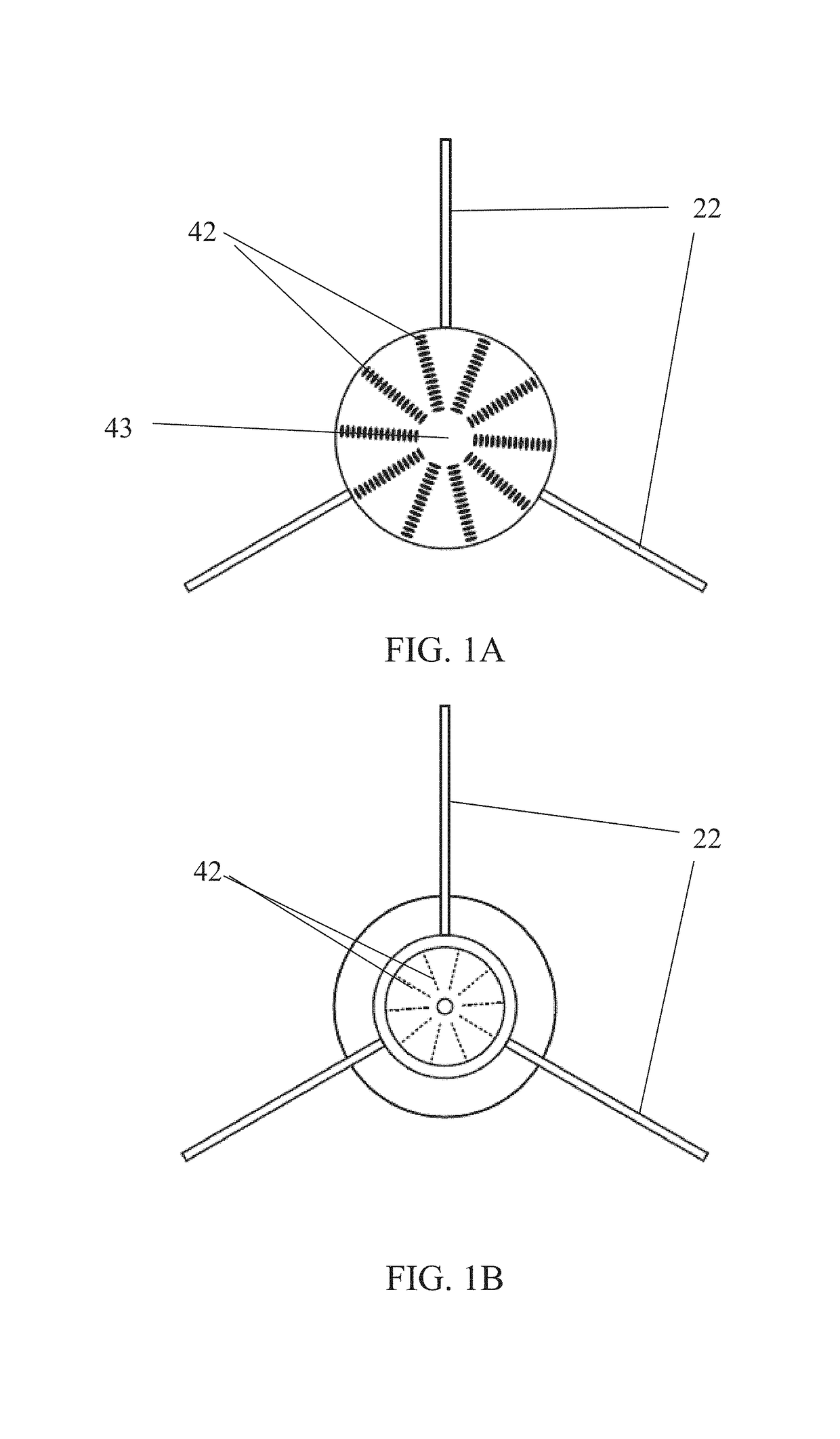 Systems and methods for aerial seeding