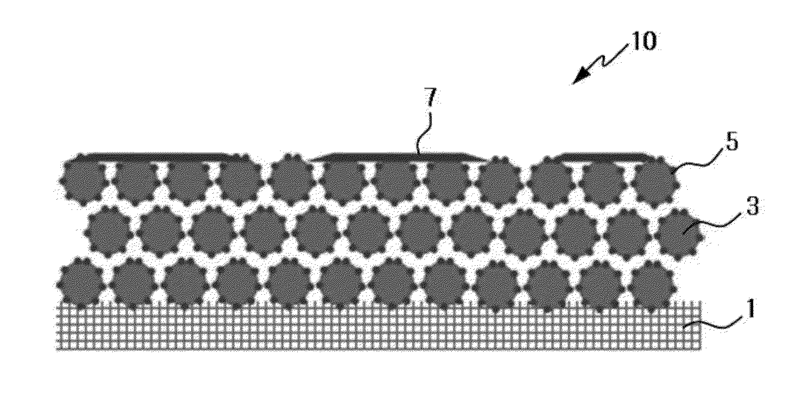 Separator, method for producing the same and electrochemical device including the same