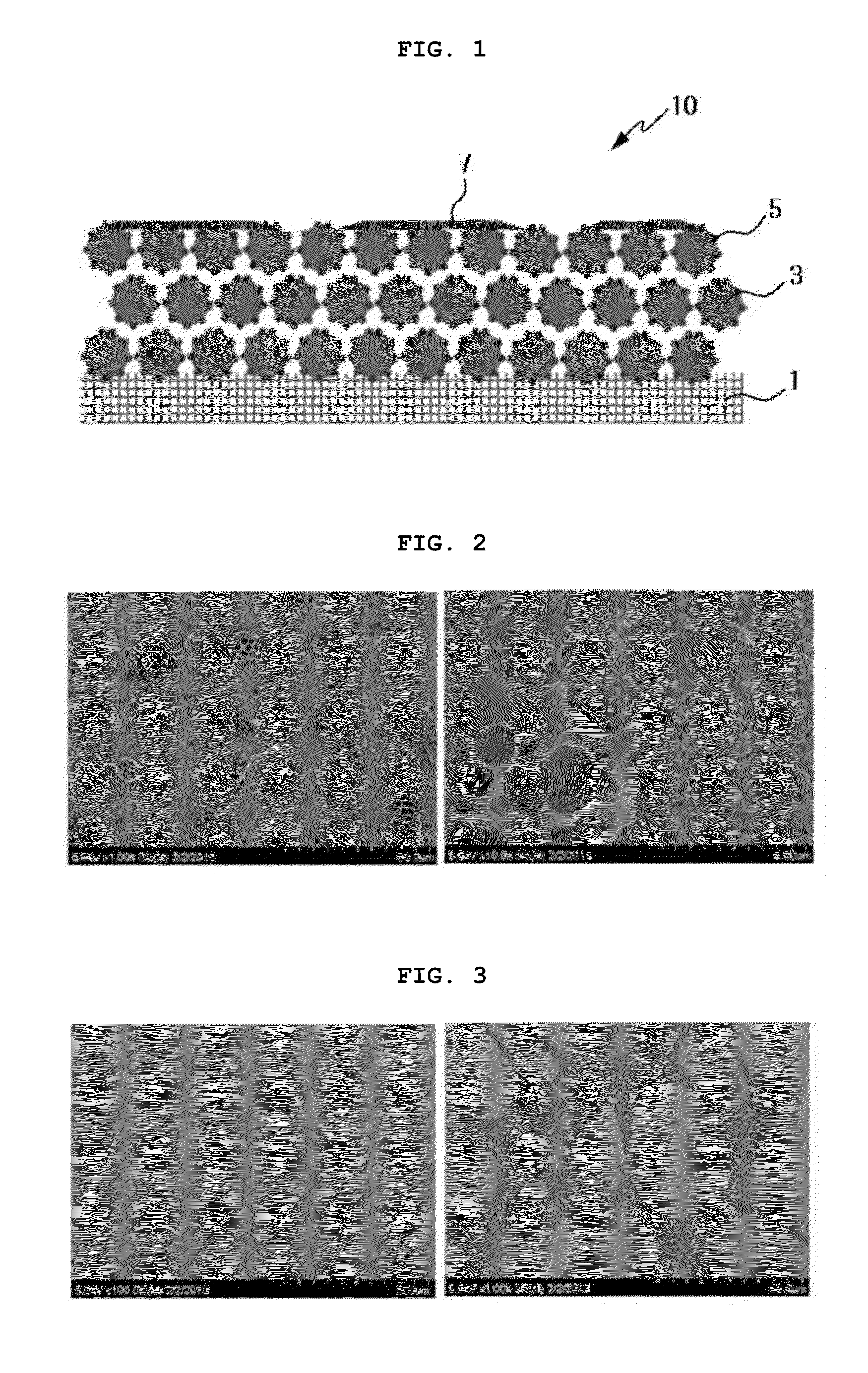 Separator, method for producing the same and electrochemical device including the same