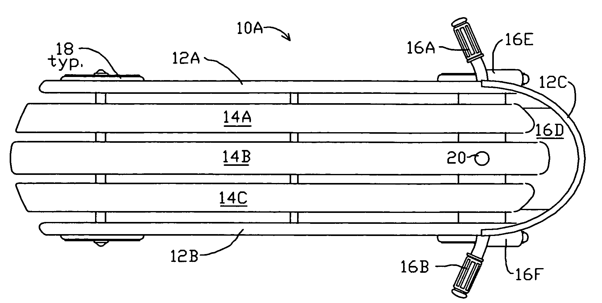 Convertible coaster/sled with steering/braking handlebar