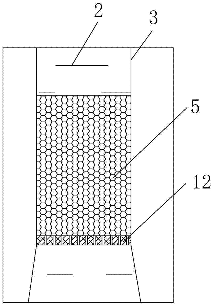 Graphene macroscopic material photocatalytic reduction of CO  <sub>2</sub> Equipment and method for preparing methanol