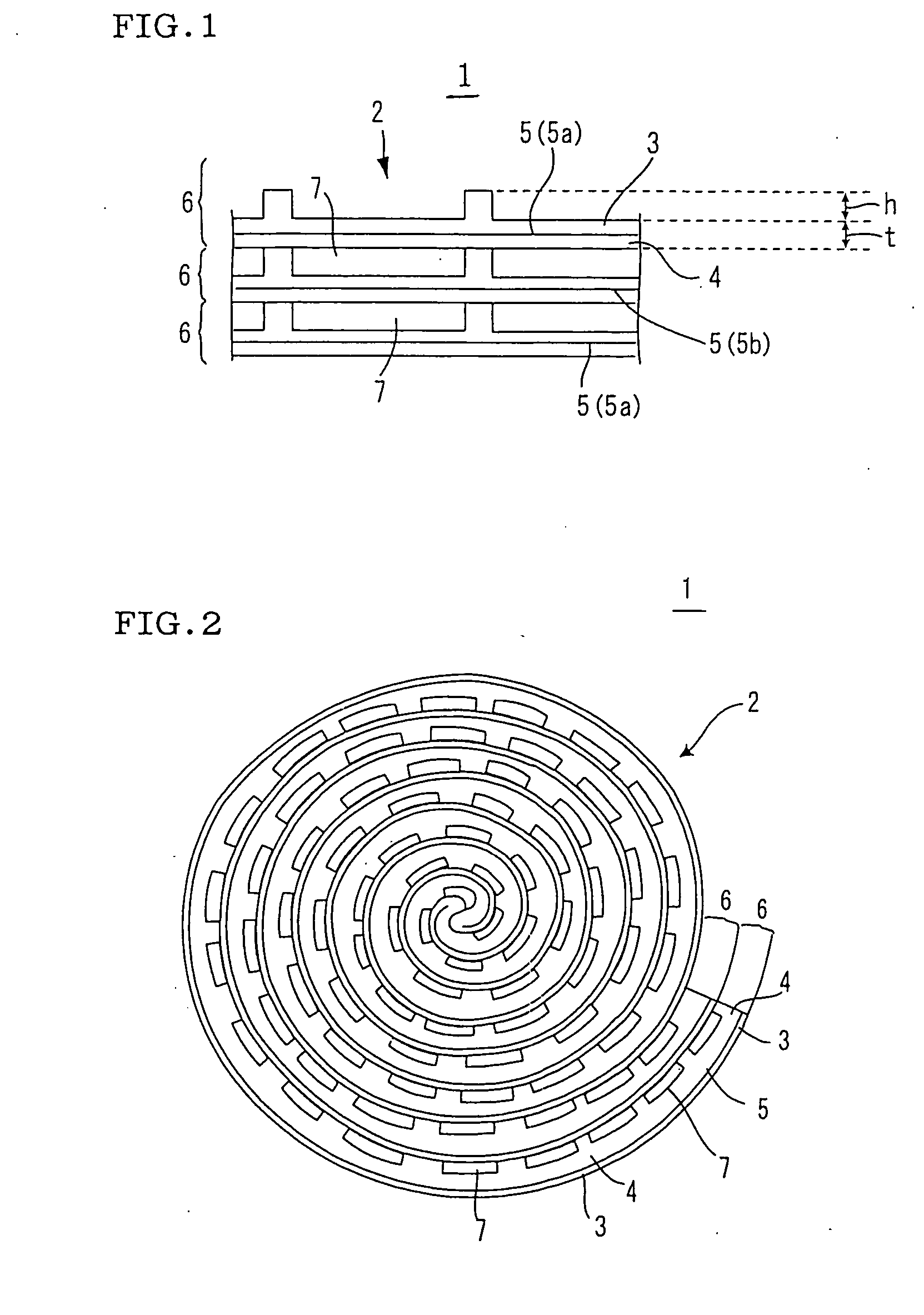 Plasma reaction vessel, and method of producing the same