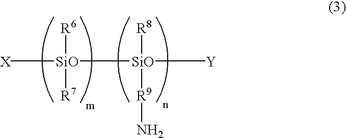 Binder-type carrier and two-component developer utilizing the carrier