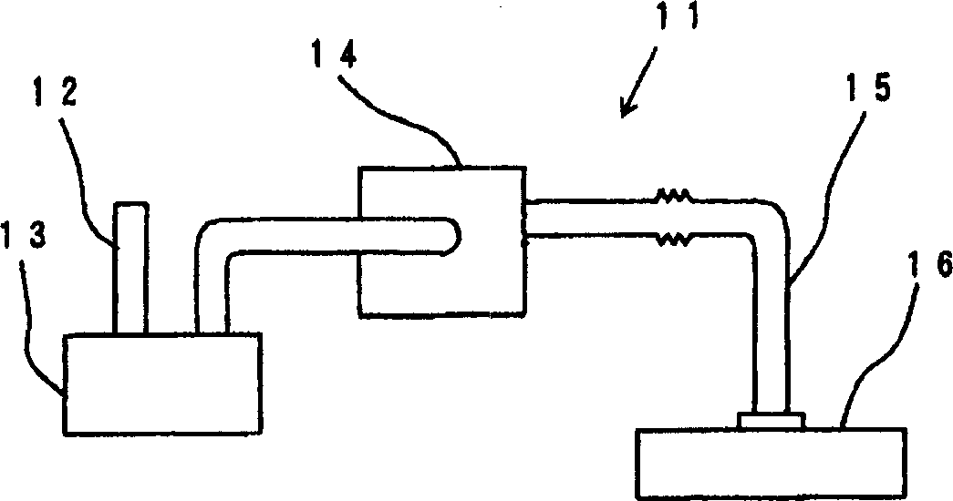 Blow molding method and blow molded product