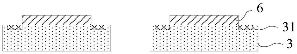 Wafer level system packaging method and packaging structure