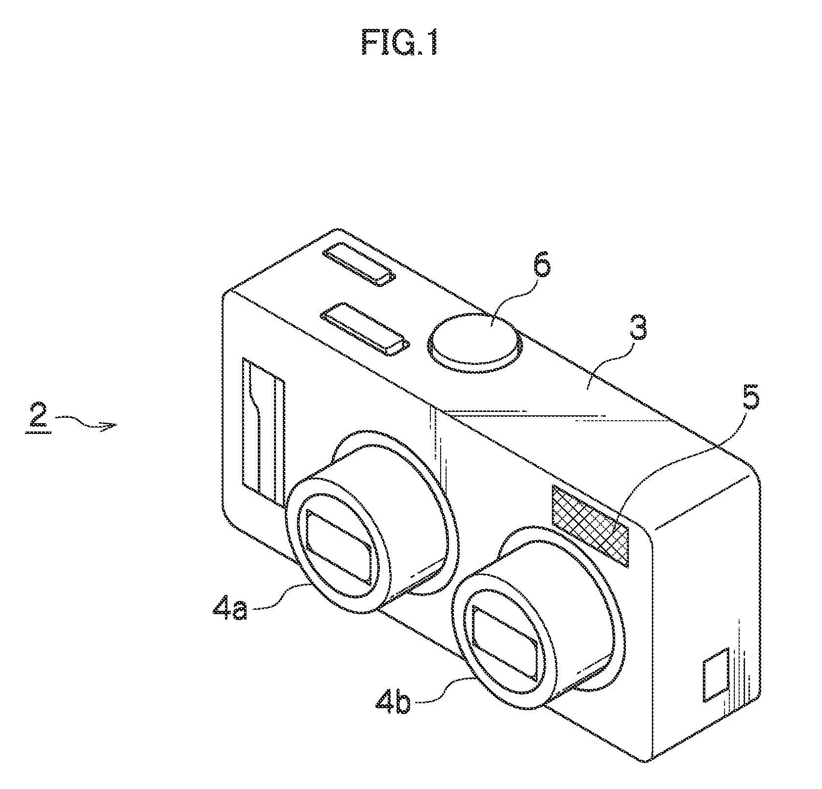 Imaging device, imaging method and recording medium for adjusting imaging conditions of optical systems based on viewpoint images