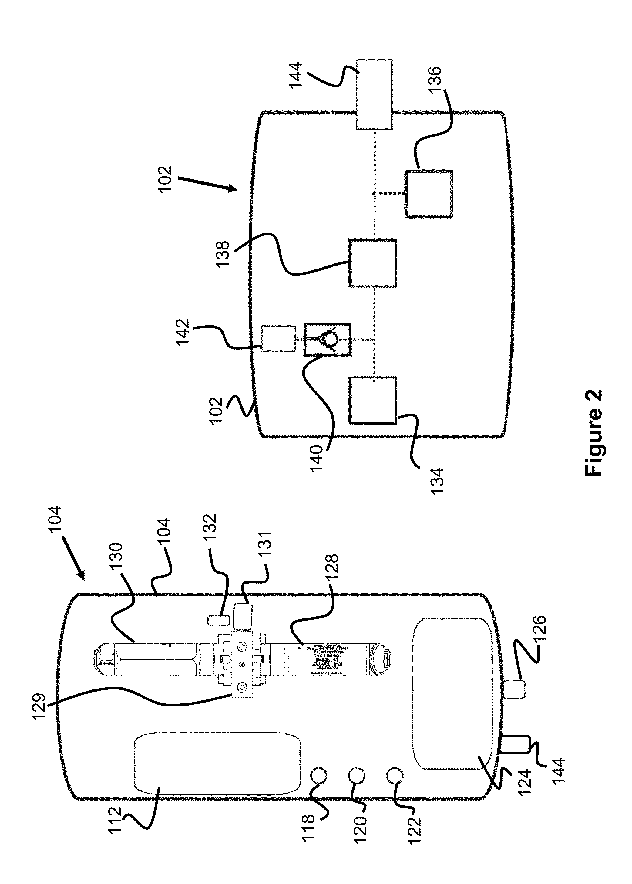 Automatic Air Management System