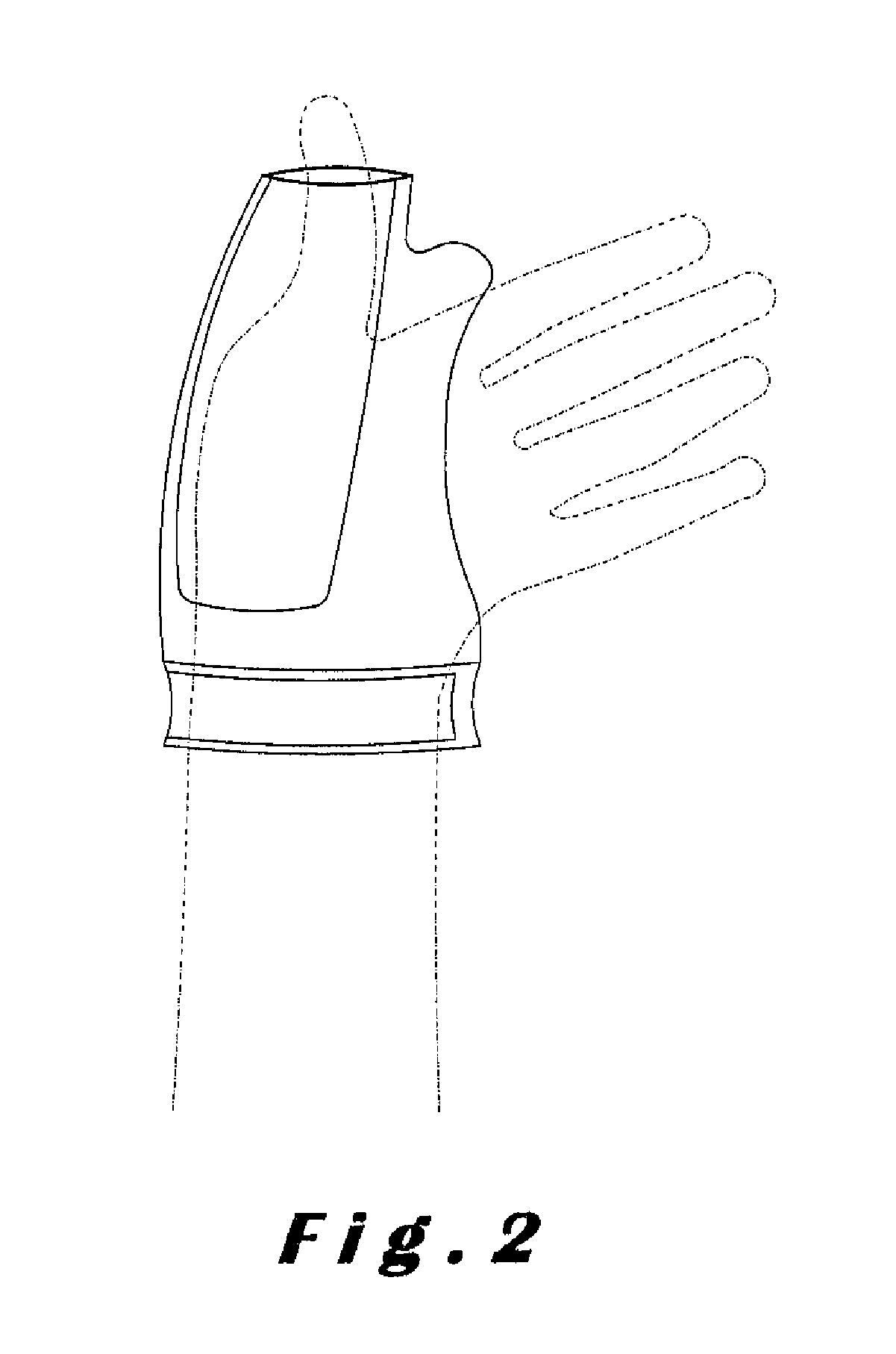 Immobilization device