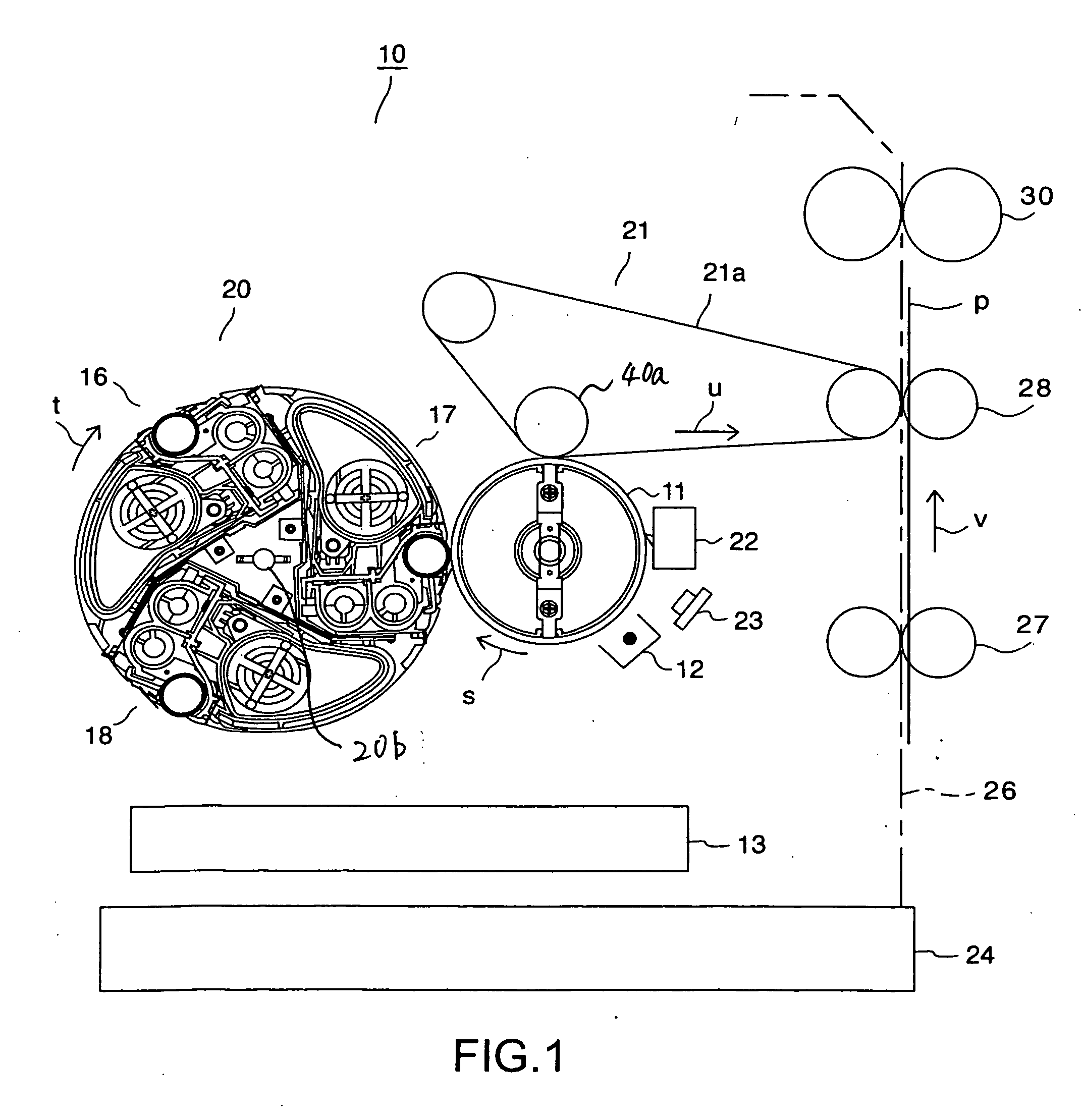 Image forming apparatus