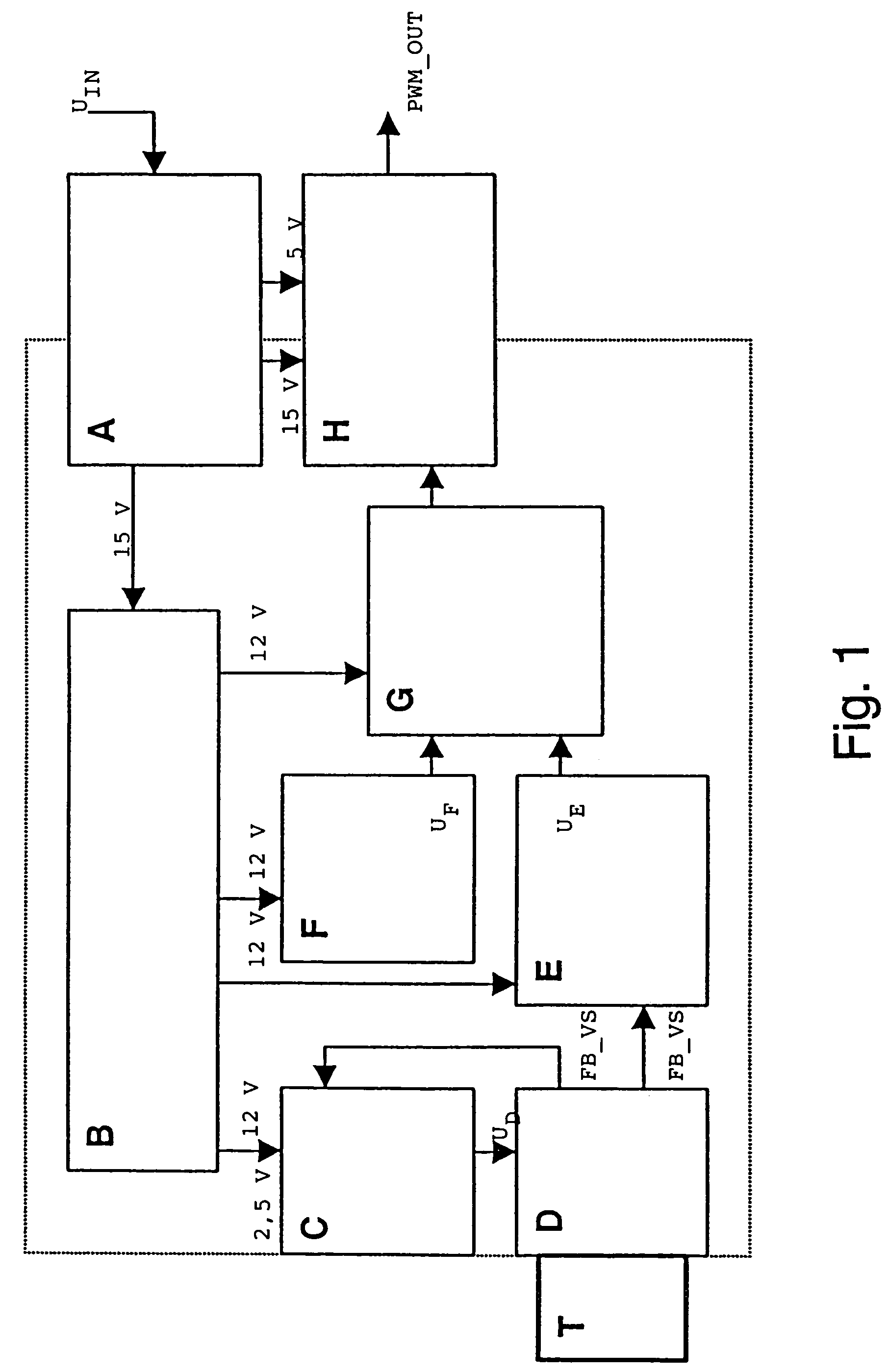 Isolated measurement circuit for sensor resistance