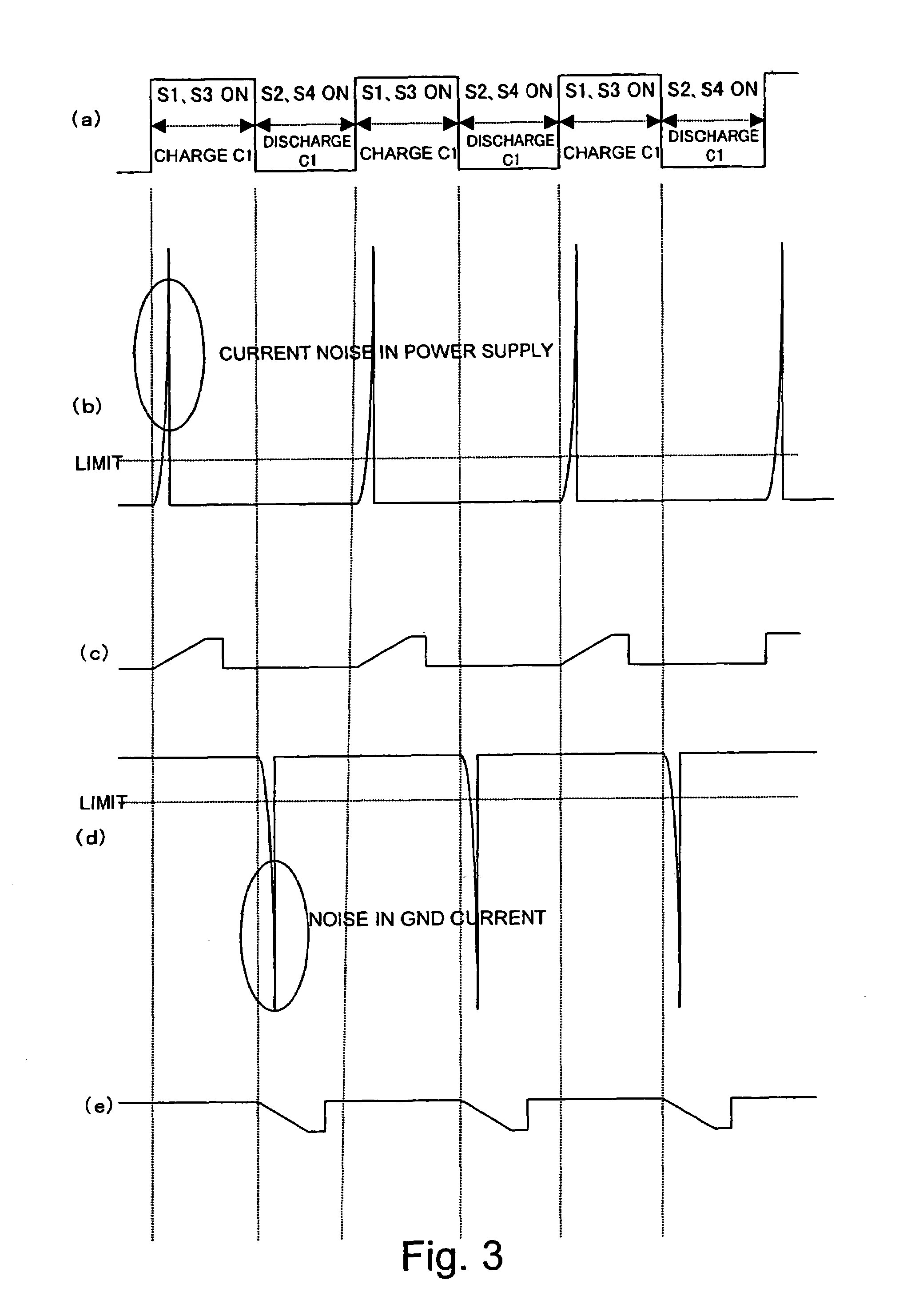Charge pump circuit and amplifier