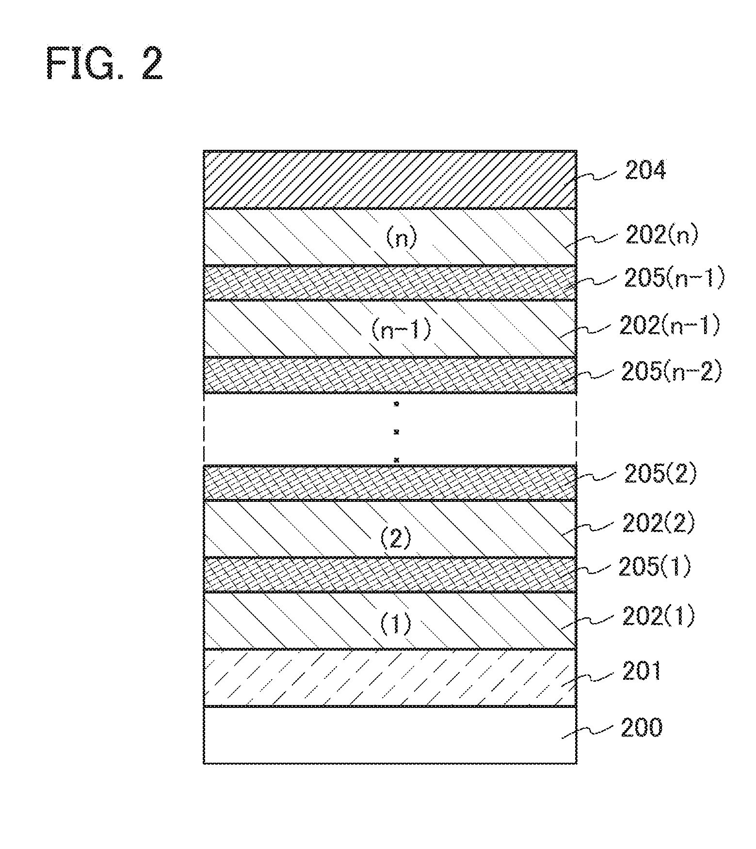 Light-emitting element, lighting device, and electronic appliance
